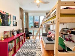 Cairnhill Crest (D9), Condominium #638056971